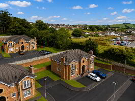 Photo 12 of 29 The Old School Field, Drumahoe, L’derry