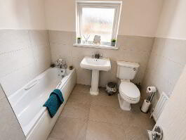 Photo 9 of 4 Creggan Road, Cityside, L’derry