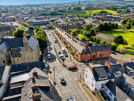 Photo 12 of 4 Creggan Road, Cityside, L’derry