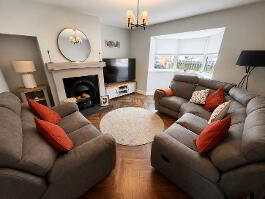 Photo 3 of 12 Malin Gardens, Creggan, L’derry