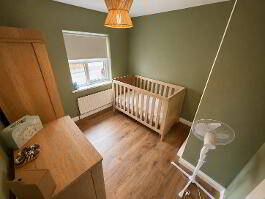 Photo 13 of 12 Malin Gardens, Creggan, L’derry