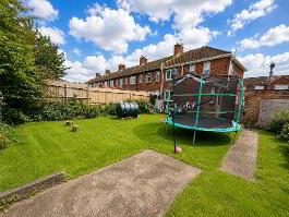 Photo 14 of 12 Malin Gardens, Creggan, L’derry