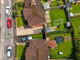 Photo 15 of 12 Malin Gardens, Creggan, L’derry
