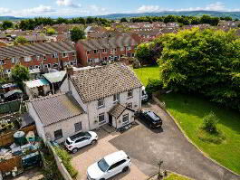 Photo 1 of 57 Rossdowney Road, Kilfennan, L’derry