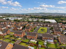 Photo 18 of 6 Summer Meadows View, Crescent Link, L’derry