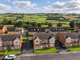 Photo 19 of 6 Summer Meadows View, Crescent Link, L’derry