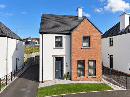 Photo 1 of 11 Stoney Manor, Woodside Road, L’derry