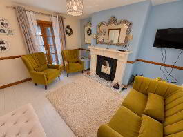 Photo 3 of 13a Sutton Gardens, Kilfennan, L'Derry