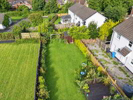 Photo 16 of 13a Sutton Gardens, Kilfennan, L'Derry