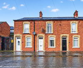 Photo 1 of 17 Olive Street, Belfast