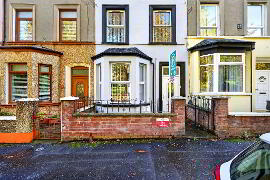 Photo 1 of 18 Woodvale Avenue, Belfast