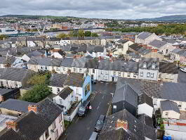 Photo 12 of 2 Emerson Street, Waterside, L'Derry