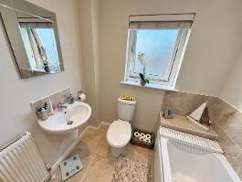 Photo 14 of 6 Ashbrook Court, Drumahoe, L'Derry