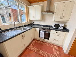 Photo 6 of 11 Hampton Crescent, Kilfennan, L’derry