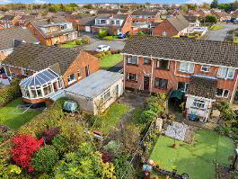 Photo 16 of 11 Hampton Crescent, Kilfennan, L’derry