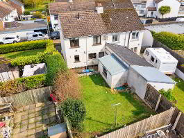 Photo 9 of 60 Foyle Crescent, Newbuildings, L’derry