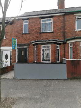 Photo 1 of 710 Crumlin Road, Belfast