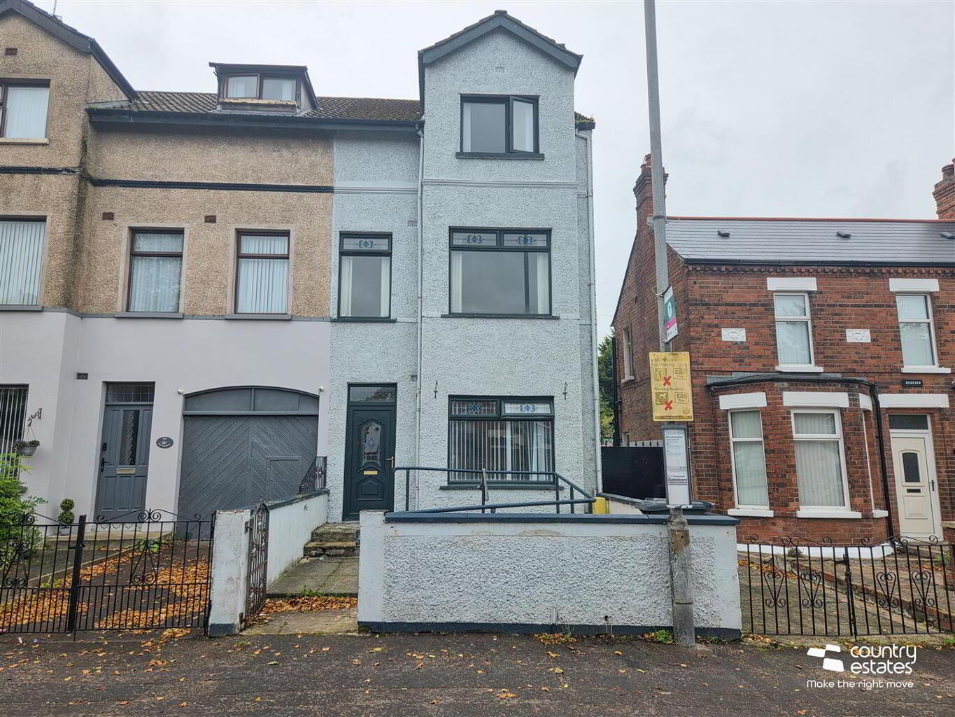 406 Oldpark Road Belfast, BT14 6QF