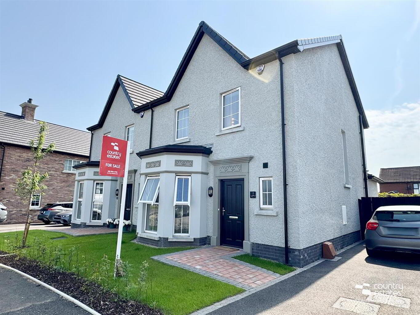 15 Elder Vale Drive Ballyclare, BT39 8AH
