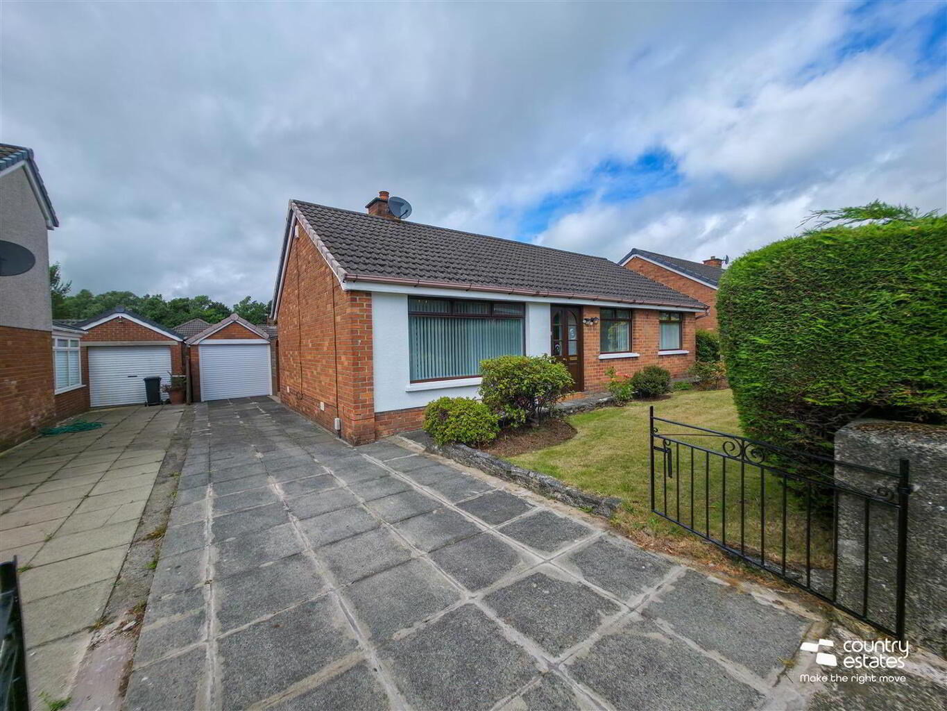 14 Wynnland Avenue Newtownabbey, BT36 6SA
