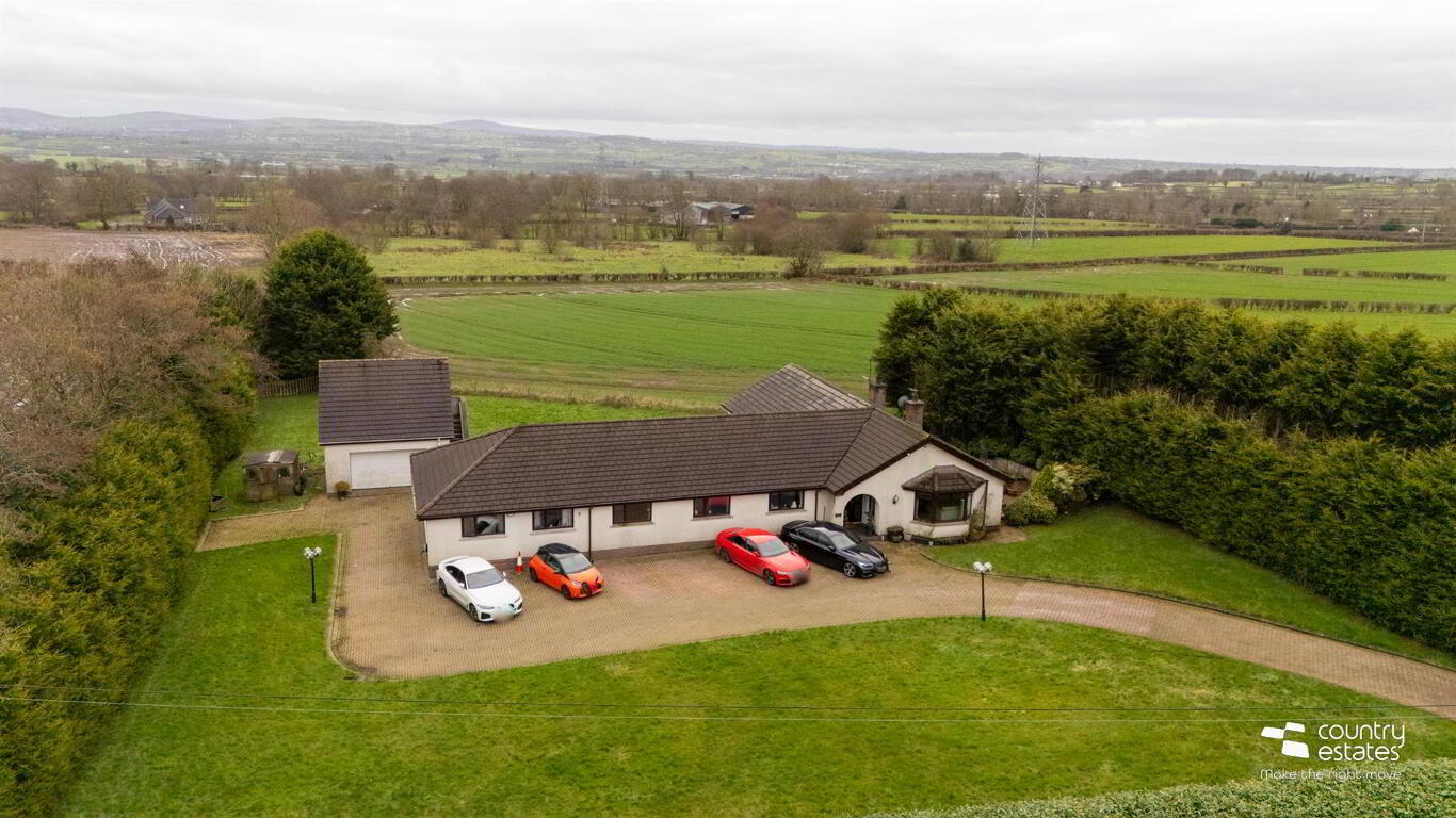 29 Newmill Road, Parkgate, Ballyclare, BT39 0DN