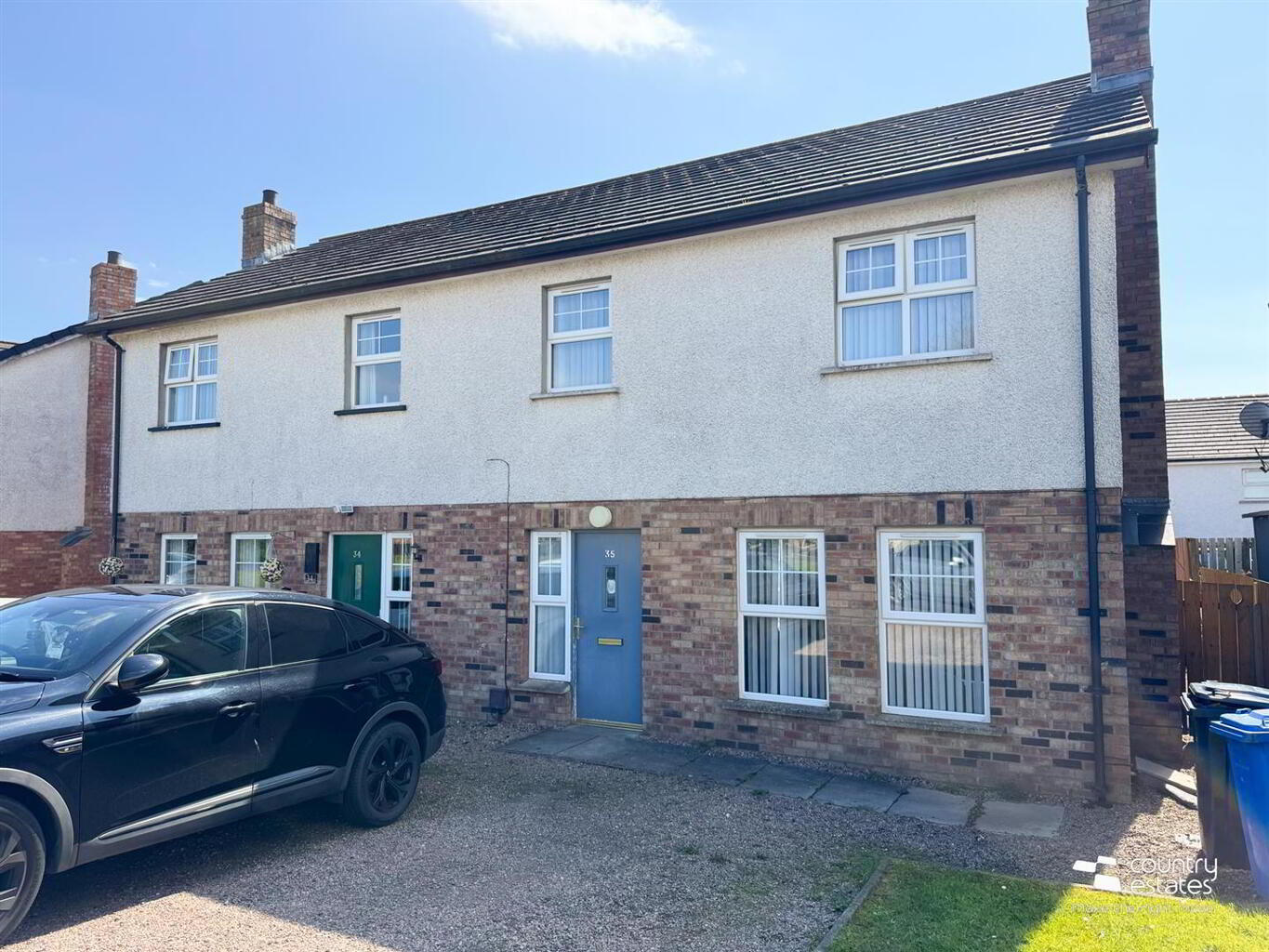 35 Lindara Park Larne, BT40 2GD