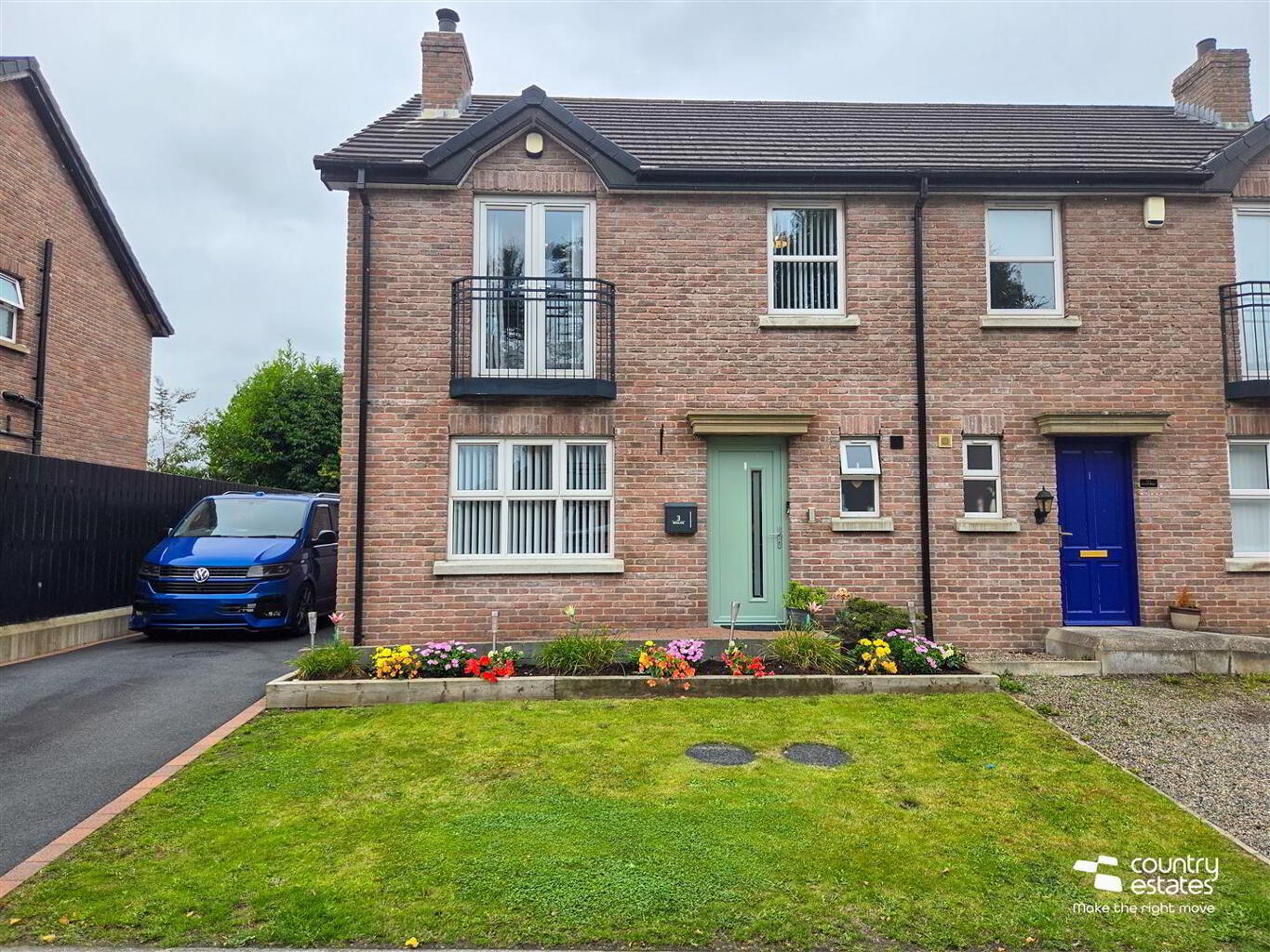 3 Rosslane Ballyclare, BT39 9HP