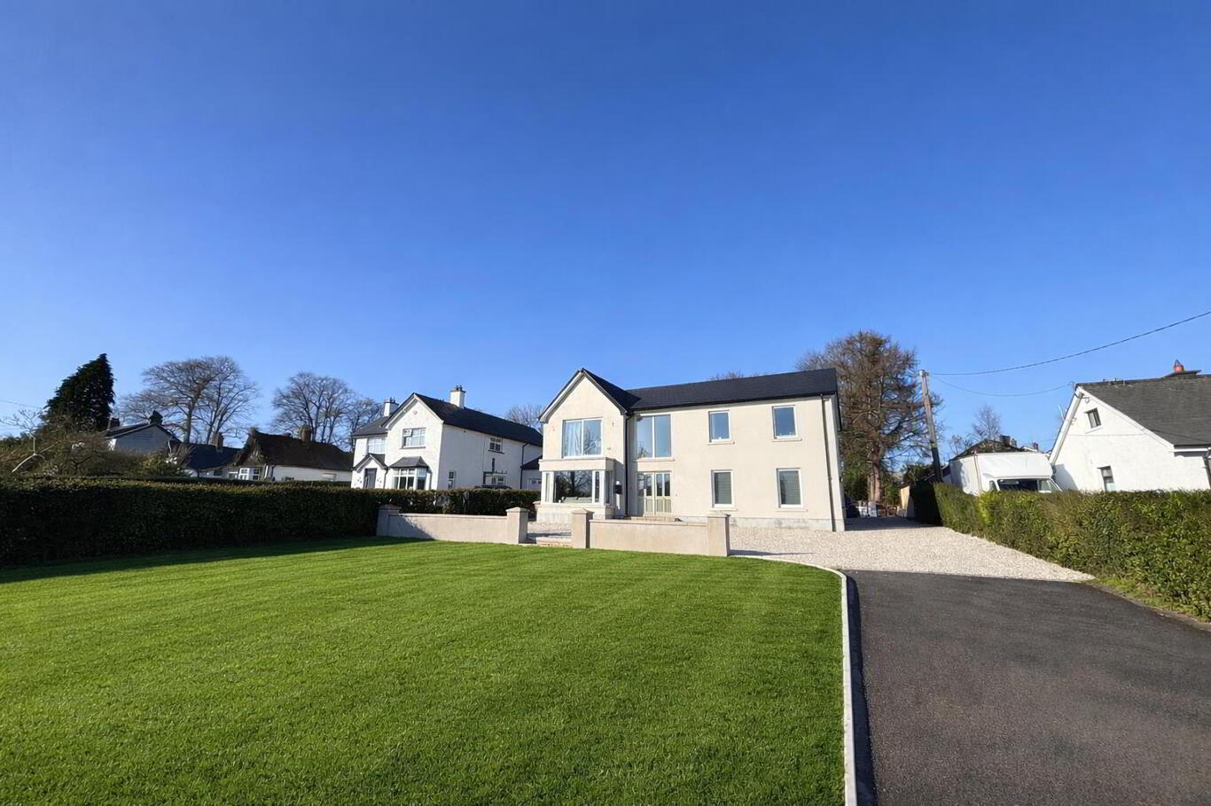 114 Belfast Road Antrim, BT41 2BA