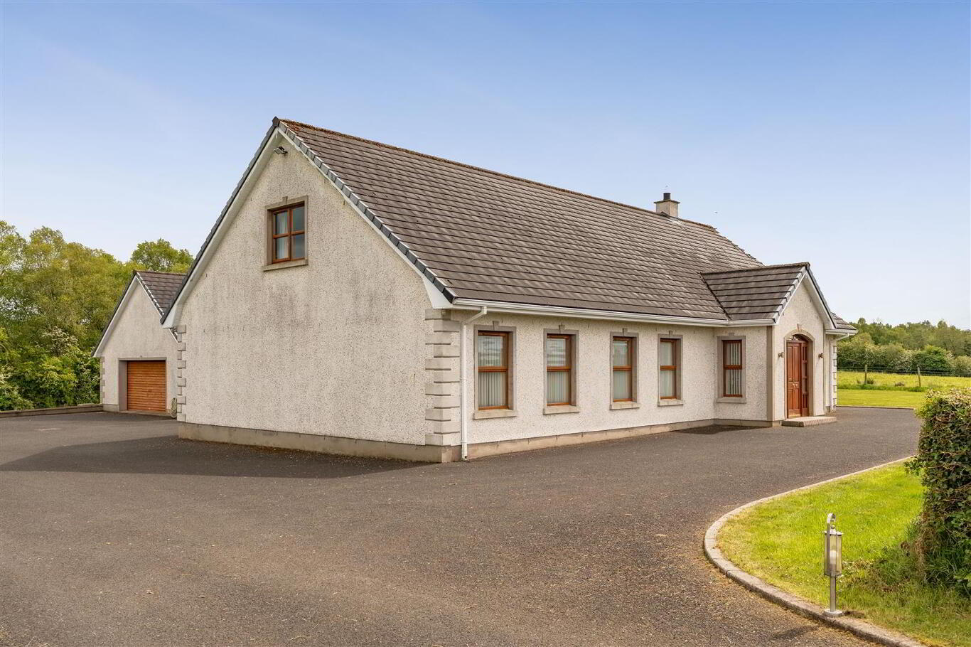 133 Magheralane Road Randalstown, BT41 2PD