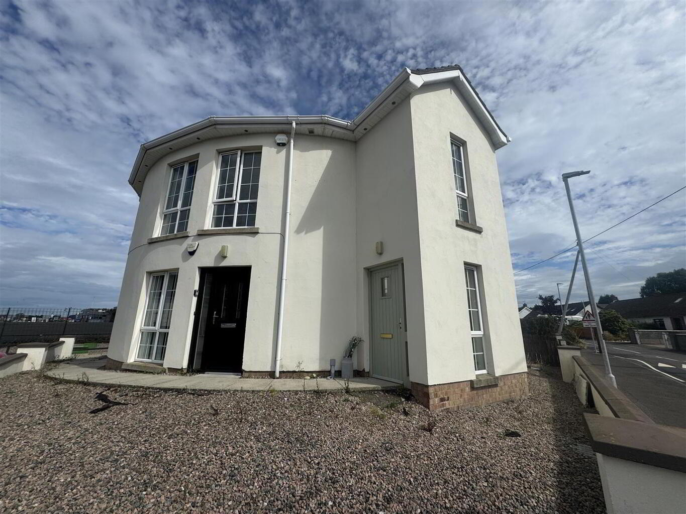 11 Springfarm Court Antrim, BT41 4LF