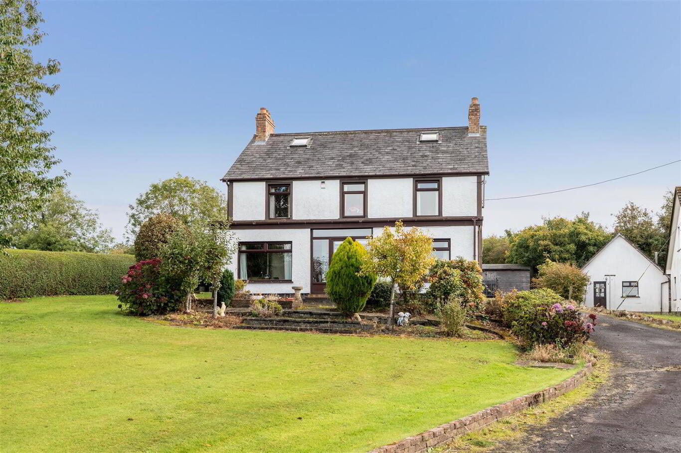 19 Ballycraigy Road Antrim, BT41 1PW