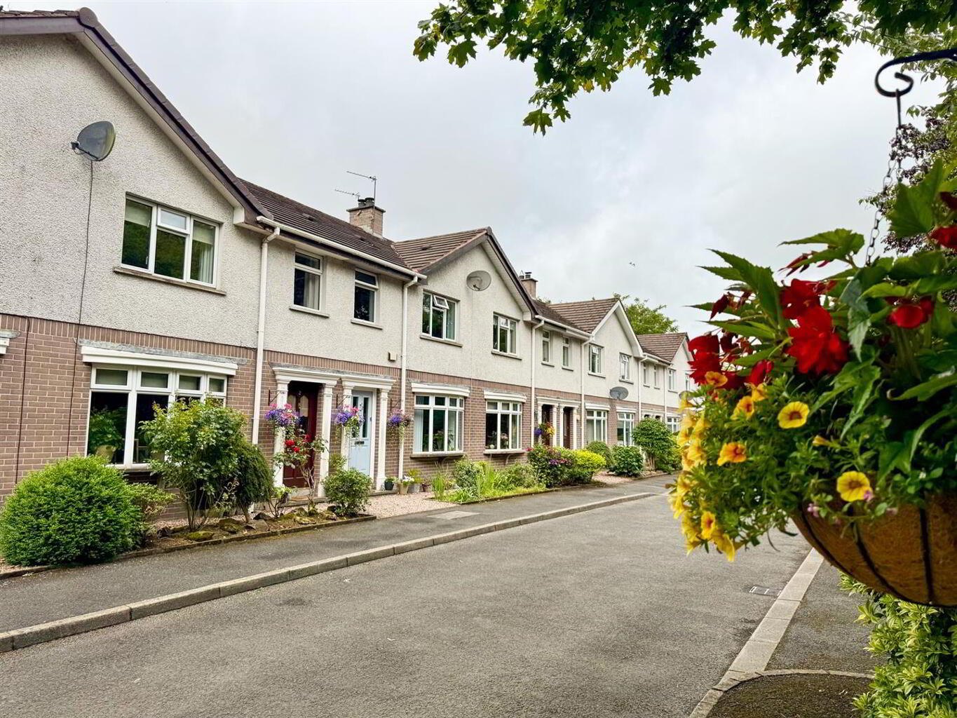 3 Crescentburn, Doagh, Ballyclare, BT39 0TT