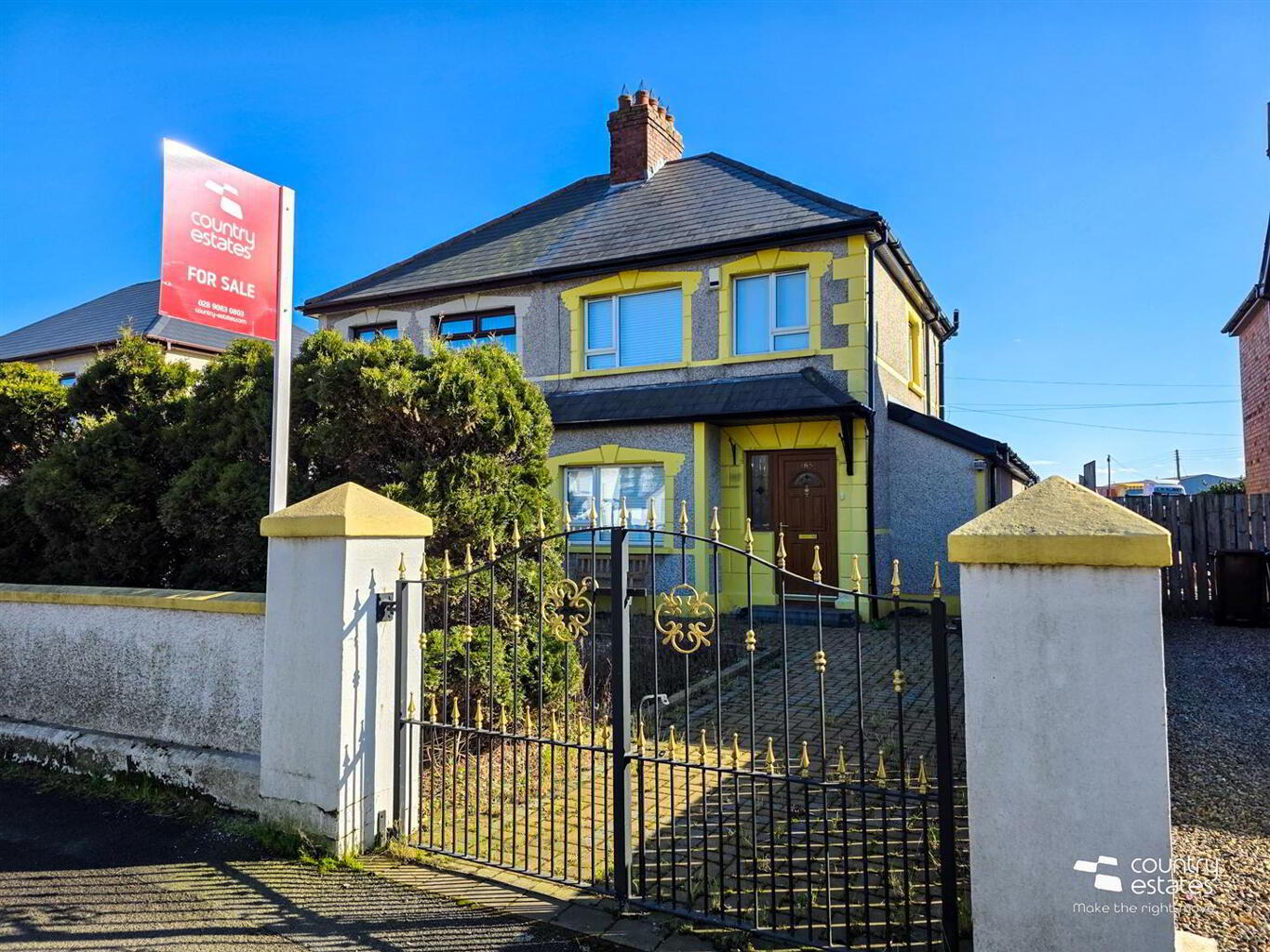 165 Shore Road Newtownabbey, BT37 9SZ