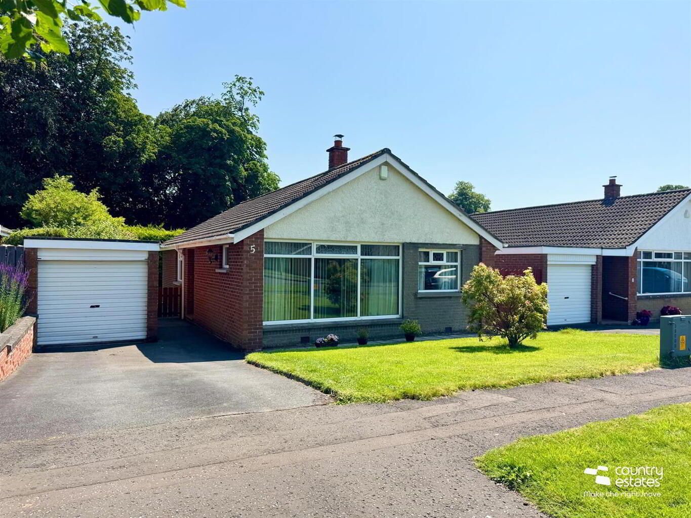 5 Beech Green, Doagh, Ballyclare, BT39 0QB