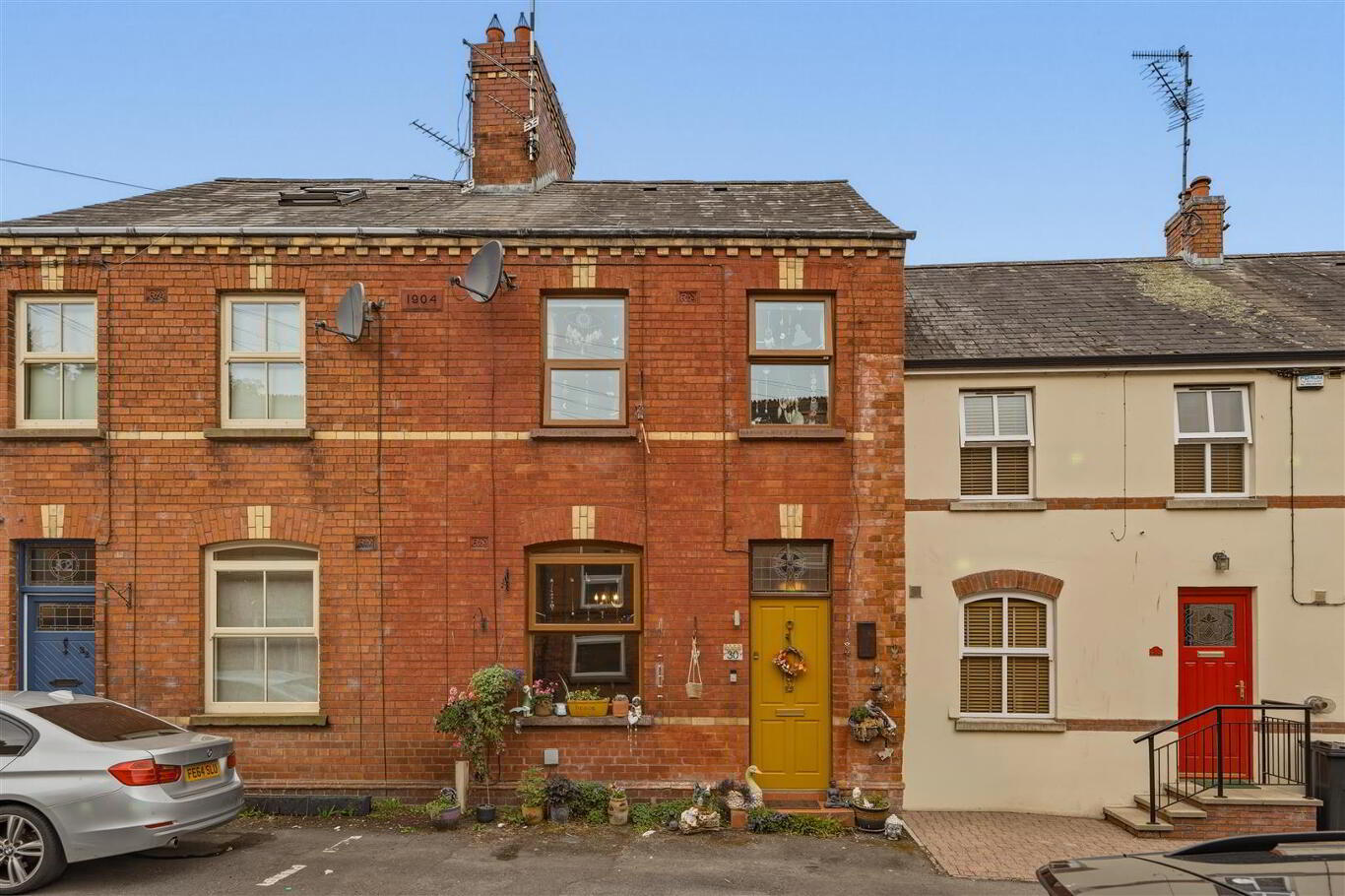 30 Riverside Antrim, BT41 4BH
