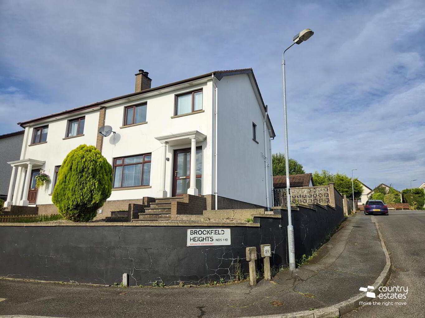 1 Brookfield Heights, Burnside, Ballyclare, BT39 0TS