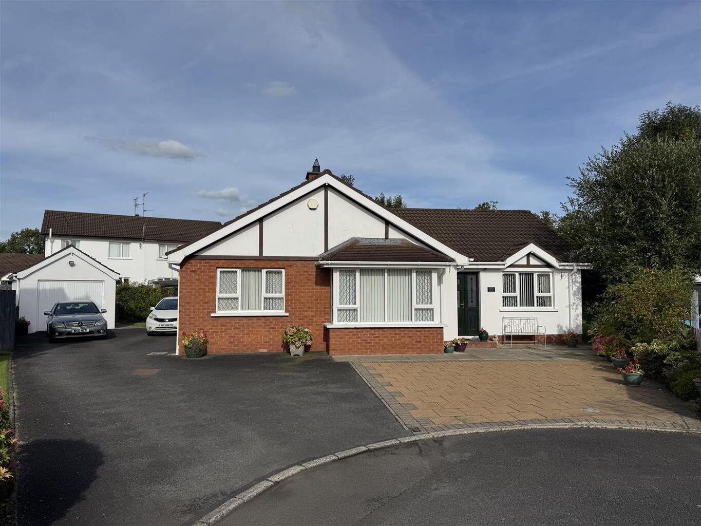 99 Parklands Antrim, BT41 4NJ