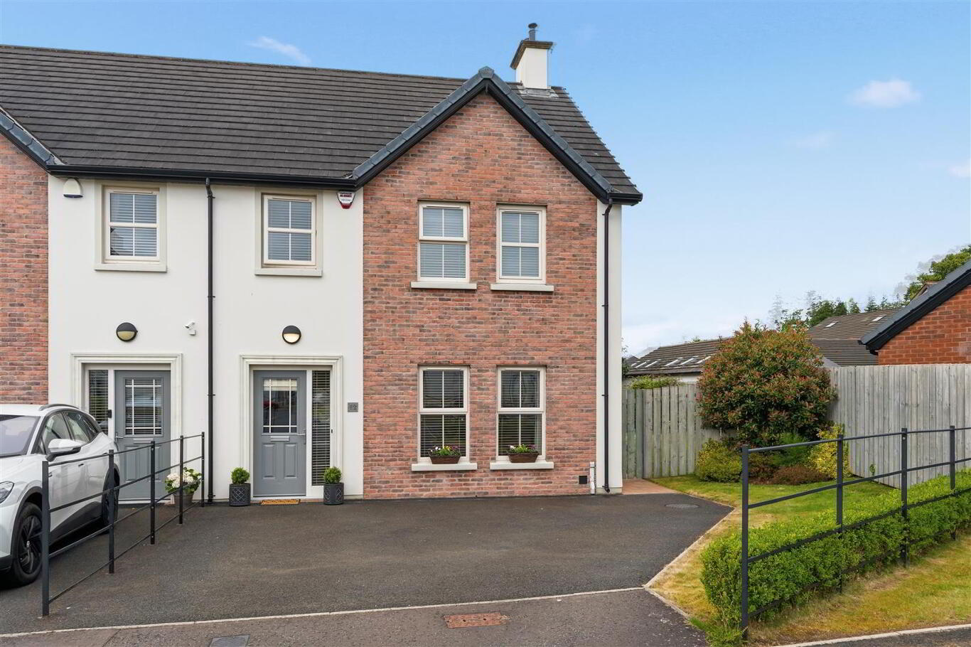 12 Killeen Manor Antrim, BT41 1RP
