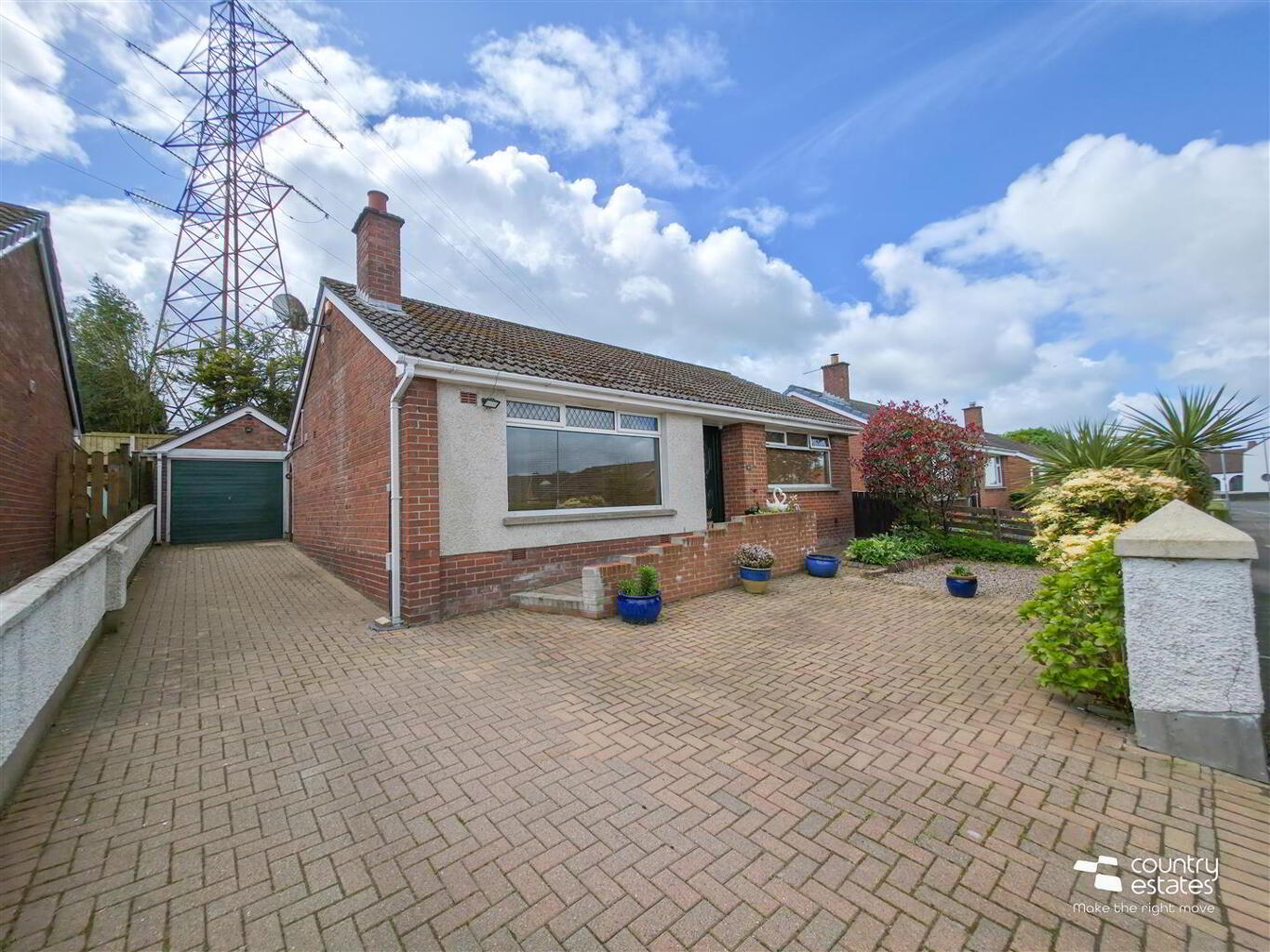 10 Carwood Gardens Newtownabbey, BT36 5LR