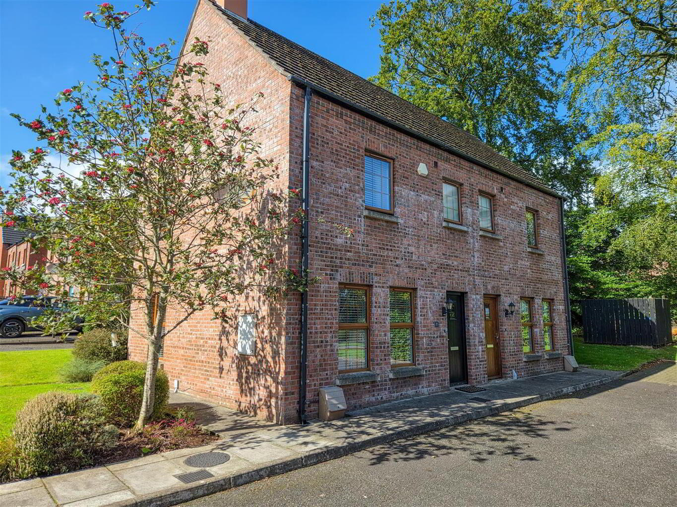 7 The Brooks, Doagh, Ballyclare, BT39 0NW