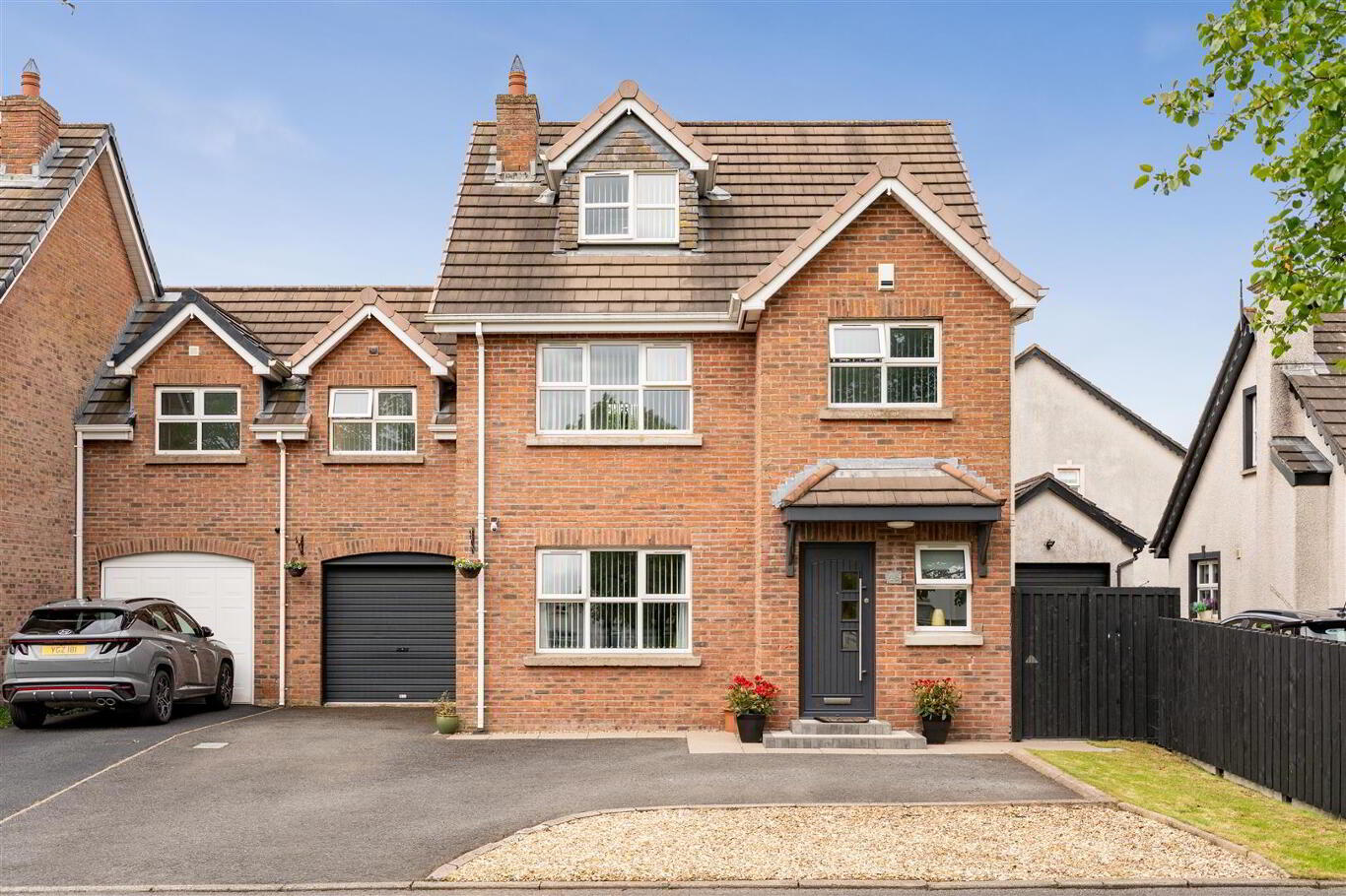 48 Greenvale Road Antrim, BT41 1SE