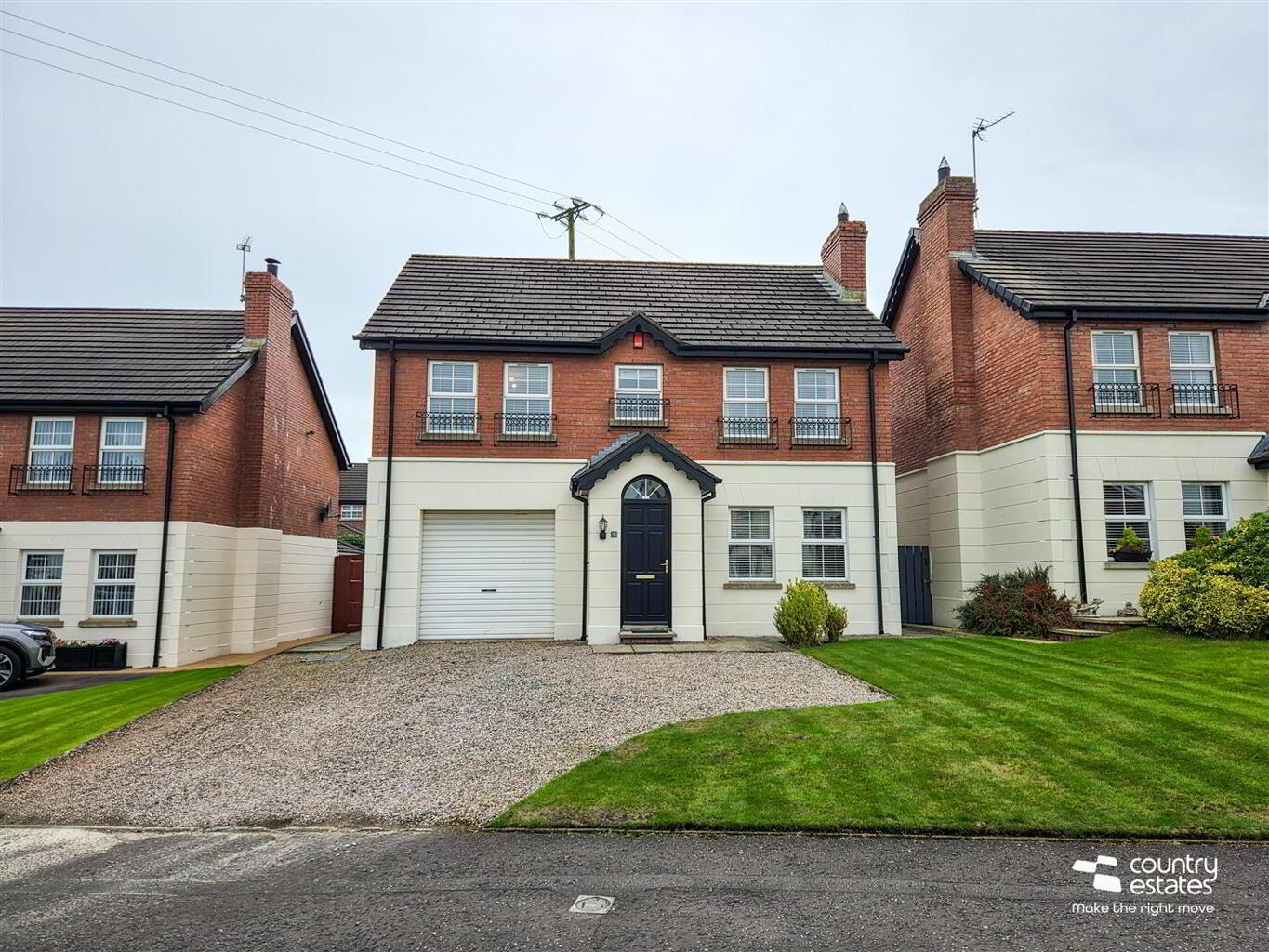 5 Henryville Manor Ballyclare, BT39 9FP