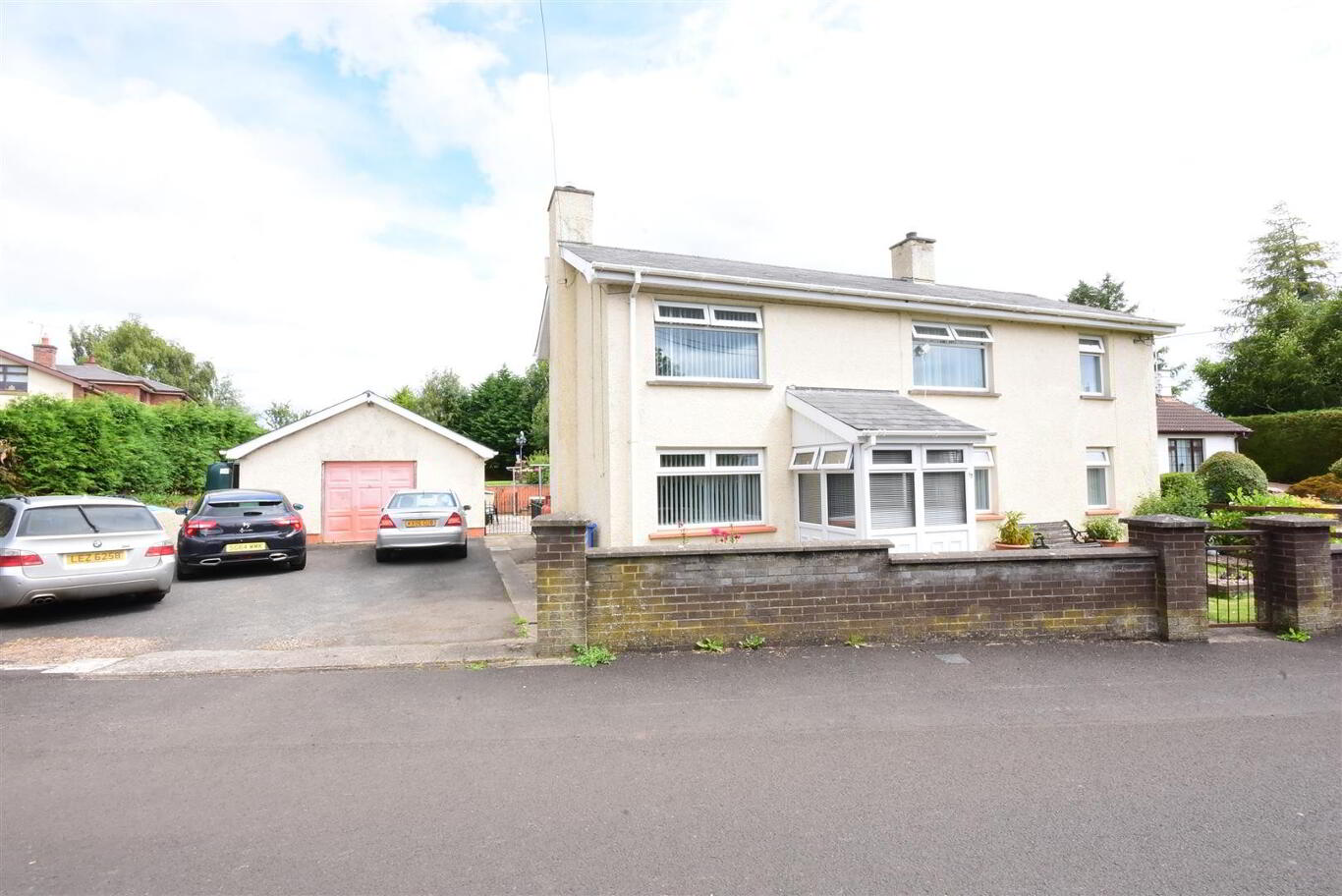 17 Drumsough Road Randalstown, BT41 2NW