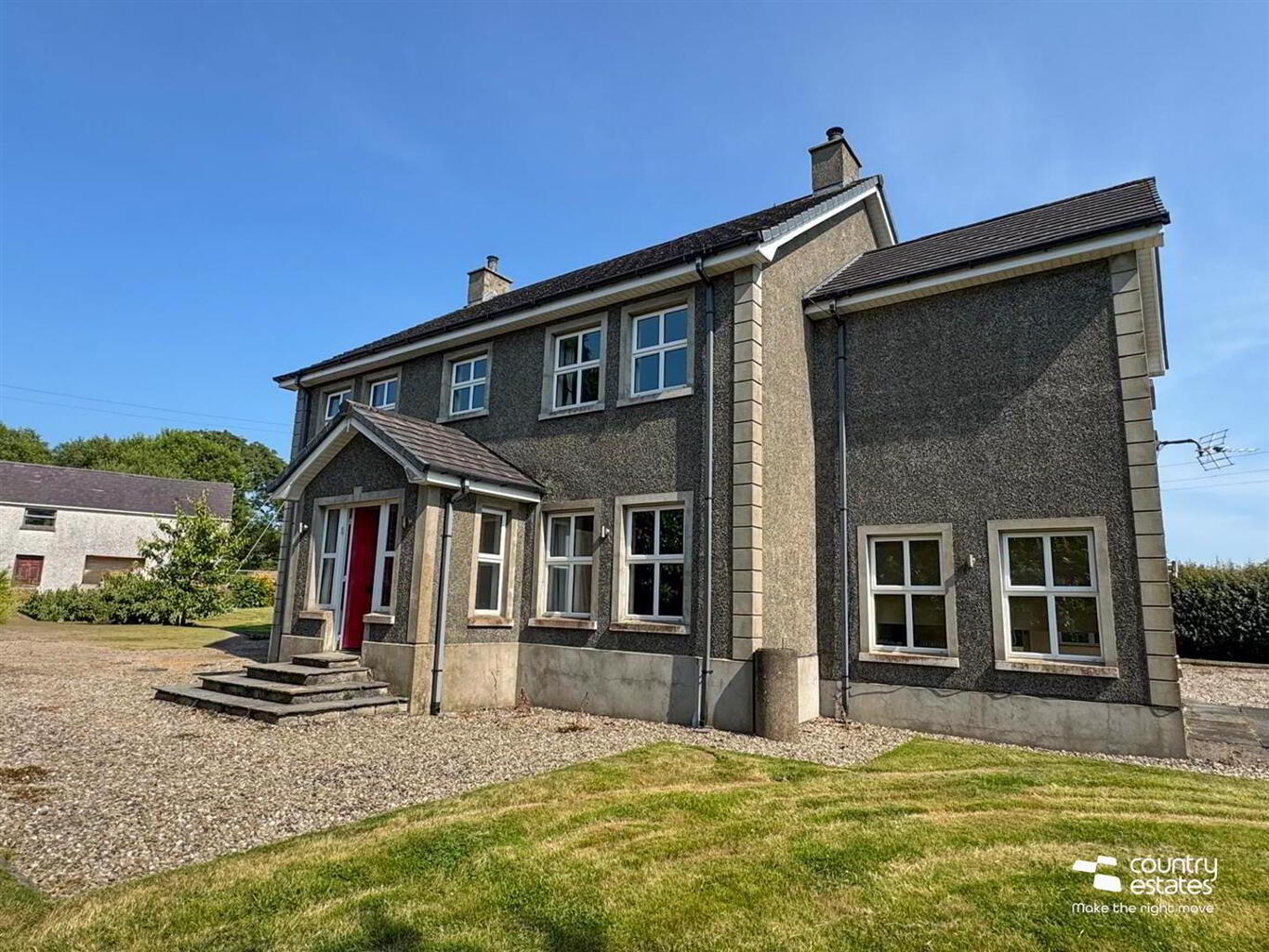 21 Larne Road, Ballynure, Ballyclare, BT39 9UA