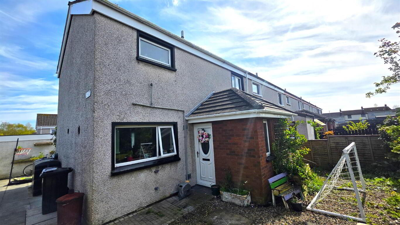 12 Caulside Park Antrim, BT41 2DR
