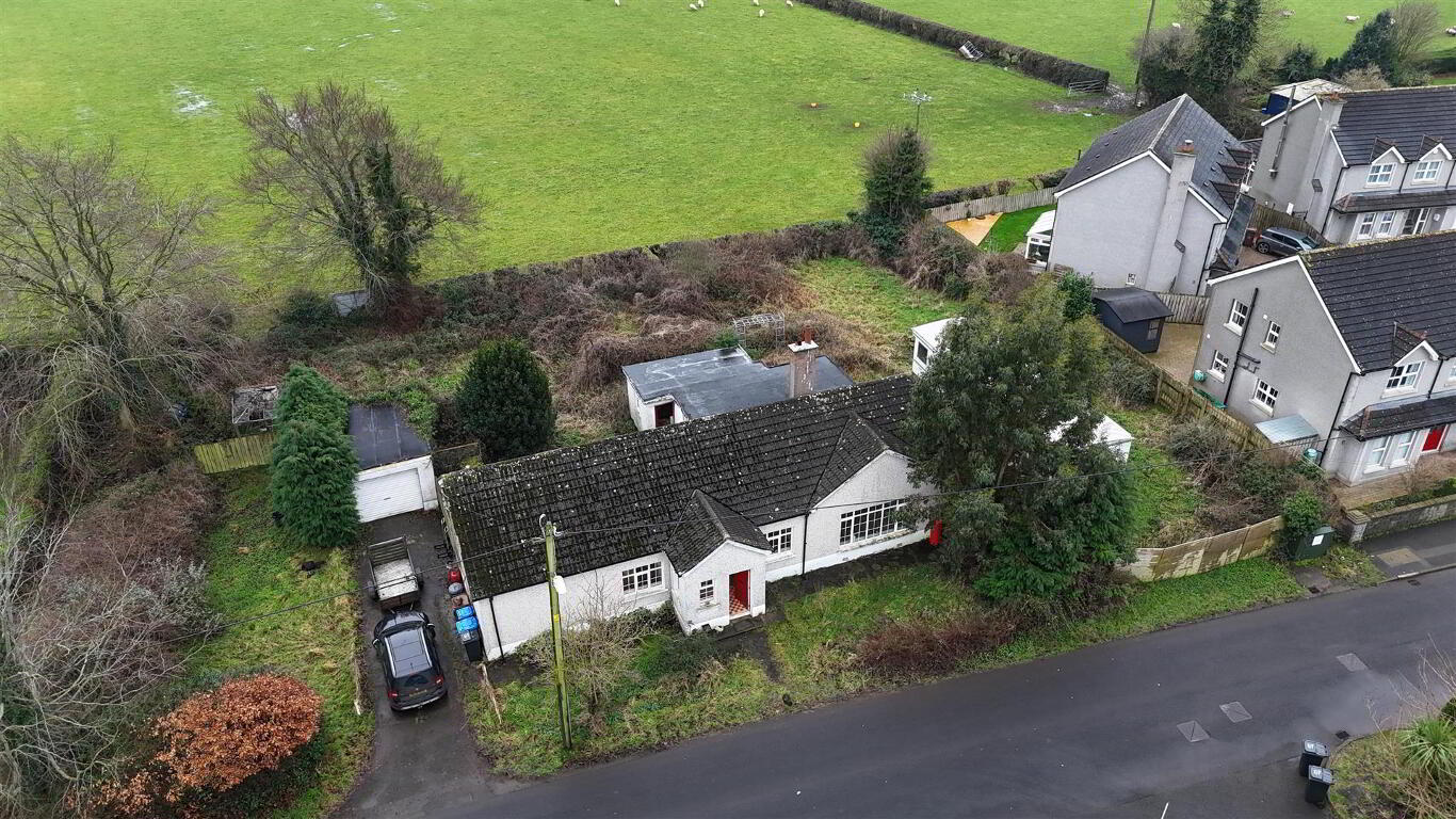 19 Milltown Road Antrim, BT41 4NW