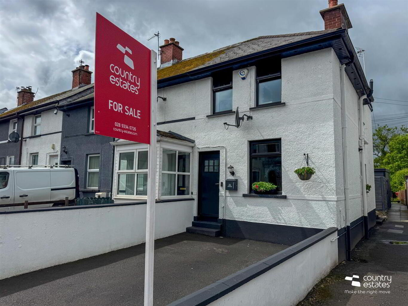 21 Station Road Doagh, BT39 0QT