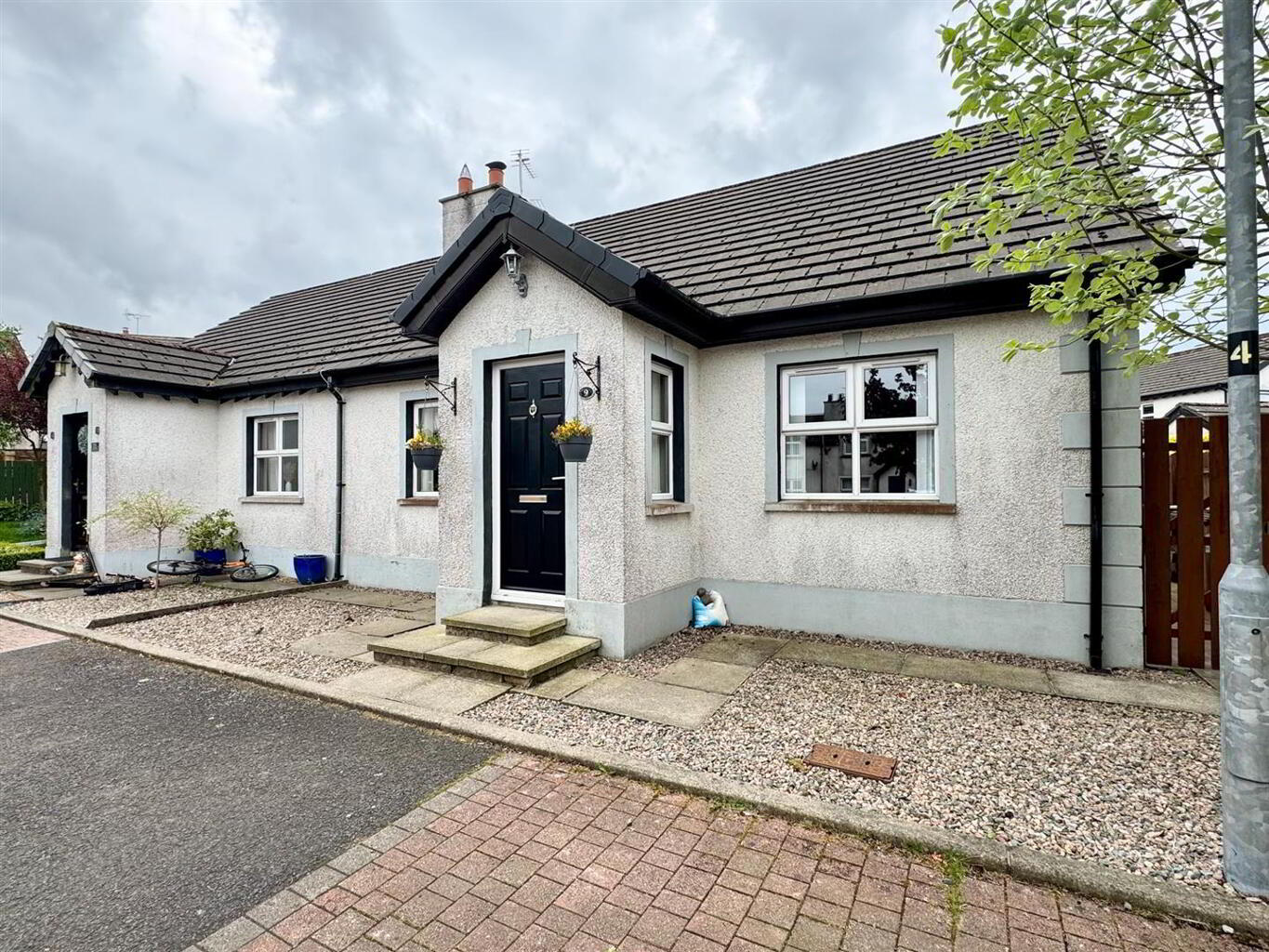 9 Village Hill Mews, Straid, Ballyclare, BT39 9WF