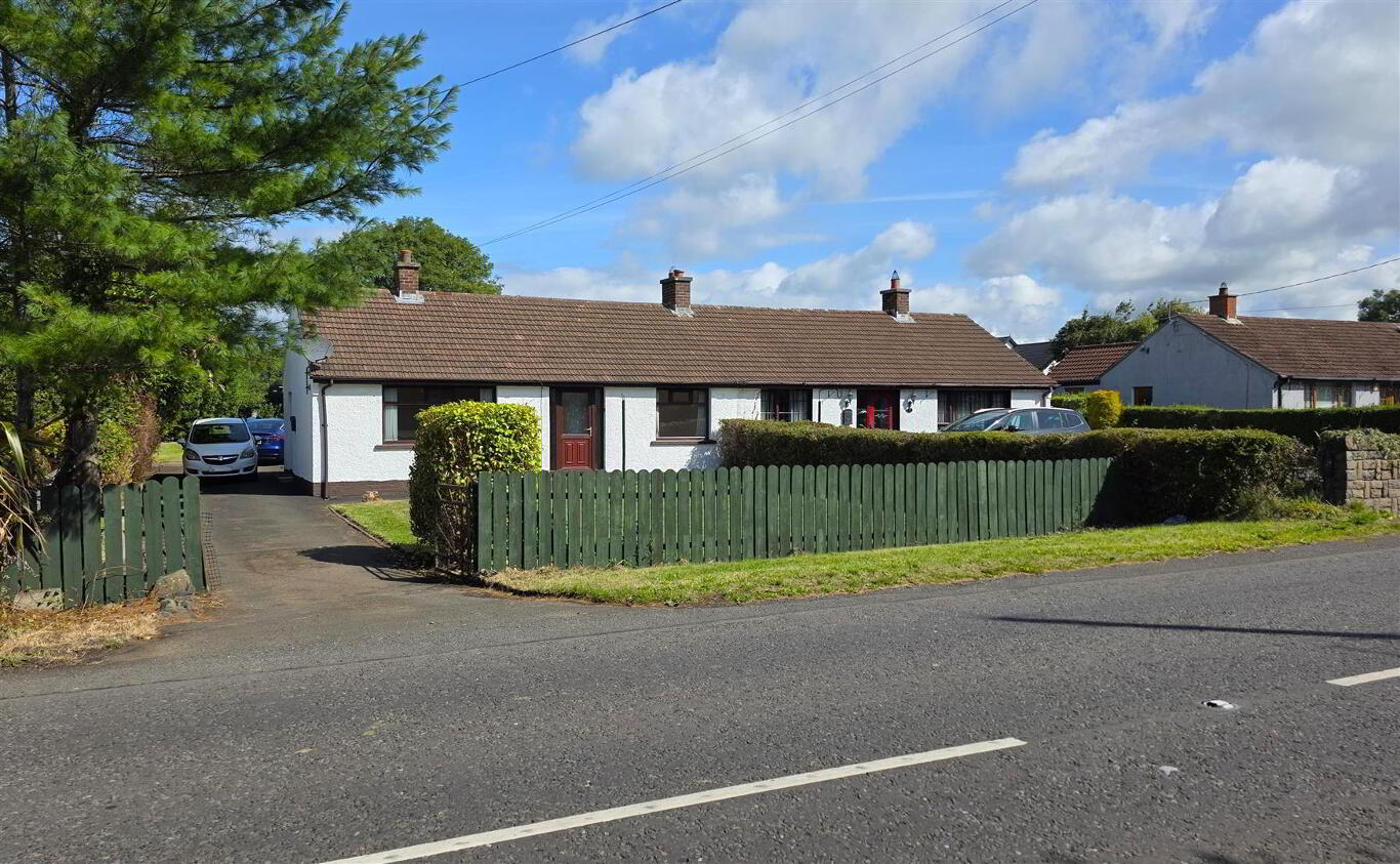 3 Largy Road Crumlin, BT29 4RU