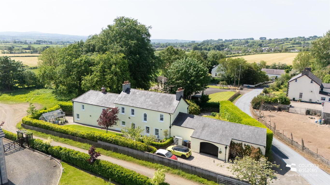 40 Lower Rashee Road, Doagh, Ballyclare, BT39 0SN